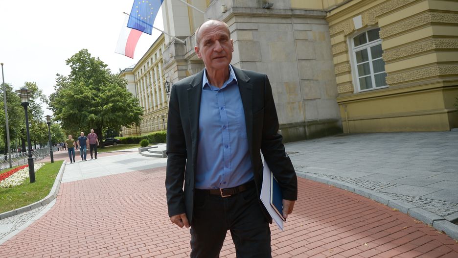 Paweł Kukiz