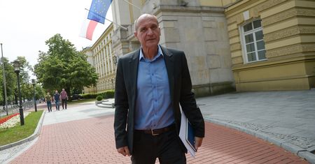 Kukiz: premier Tusk już ma problemy