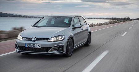 Używany Volkswagen Golf VII (2012-2020) – opinie i typowe usterki