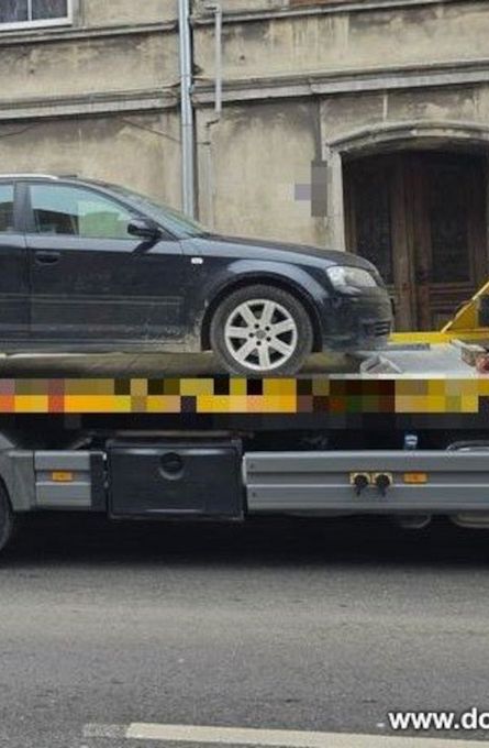 Wyrok SN w sprawie zabierania aut. "Przepadek z pokrzywdzeniem"