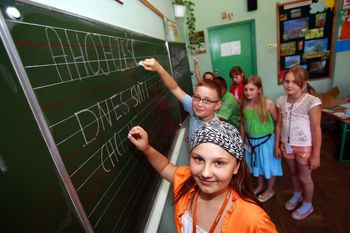 Ferie inaczej, weekendy dłuższe. MEN opublikowało kalendarz szkolny na rok