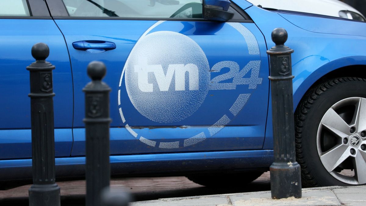 Blisko dwa lata KRRiT nie mogła dojść do porozumienia ws. ponownego udzielenia koncesji TVN24