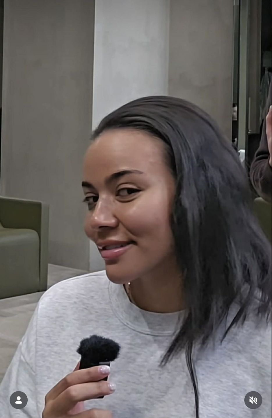 Lexy Chaplin