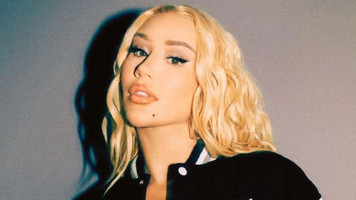 Raperka ma nowy pomysł na siebie