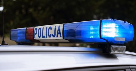 Zakażony koronawirusem wyskoczył z okna szpitala. Sprawę wyjaśnia prokuratura