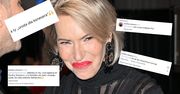 Paulina Smaszcz odpaliła się na internautów, którzy krytykują jej ostatni wywiad: "I KTO TU JEST KOTLETEM?"