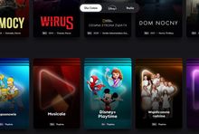 Playlisty Disney+