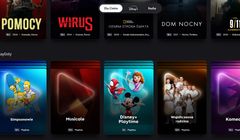 Disney+ dopuszcza w Polsce reklamy i wprowadza playlisty