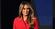 Melania Trump nakręci film o ... sobie. Amazon kupił prawa za horrendalną sumę