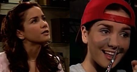 "Zbuntowany Anioł". Jak dobrze pamiętasz kultowy serial z Natalią Oreiro?