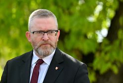 Wniosek o uchylenie immunitetu Braunowi. Komunikat prokuratury