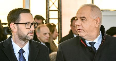 Pegasus w PiS-ie? "Zero zdziwień"