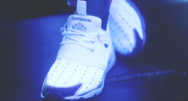 „#freeyourfury” - Wierzbicka, Andersz, Nykiel, Szpura i Dębski w kampanii butów FuryLite od Reeboka (wideo)