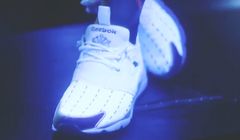 „#freeyourfury” - Wierzbicka, Andersz, Nykiel, Szpura i Dębski w kampanii butów FuryLite od Reeboka (wideo)