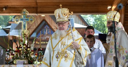 Oburzający list polskiego duchownego. Stanął po stronie Moskwy