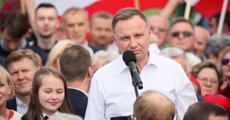 Niemiecka prasa o wyborach w Polsce: "Pogłębiły podziały"