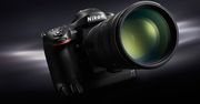 Nikon D4S – odświeżona flagowa lustrzanka dla profesjonalistów