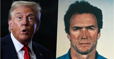 Czy to się dzieje naprawdę? Trump chce otwarcia Alcatraz, bo... obejrzał film z Eastwoodem?