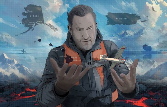 "Niezwykłe Stany Prokopa" z większą widownią. TVN wygrywa w grupach komercyjnych