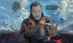 "Niezwykłe Stany Prokopa" z większą widownią. TVN wygrywa w grupach komercyjnych