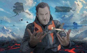 "Niezwykłe Stany Prokopa" z większą widownią. TVN wygrywa w grupach komercyjnych