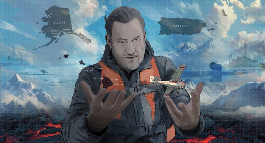 "Niezwykłe Stany Prokopa" z większą widownią. TVN wygrywa w grupach komercyjnych