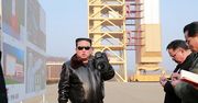Ten aparat jest podstawą północnokoreańskiej propagandy. Nie jest "reżimowy"