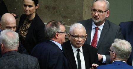 "Regularny stalinizm". Była minister w rządzie PiS ostro o nowej komisji