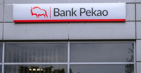 Pekao wstrzymuje transakcje w rublach
