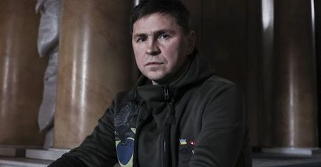 Ukraina uderza w decyzję Komitetu Noblowskiego