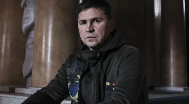 Ukraina uderza w decyzję Komitetu Noblowskiego