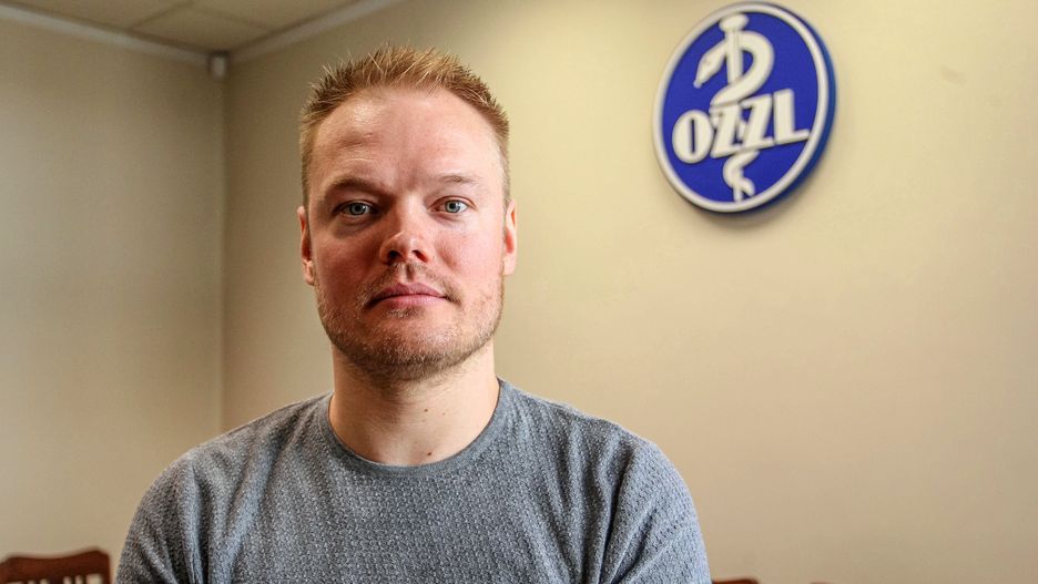 Koronawirus. Polska jak Włochy lub Hiszpania? Bartosz Fiałek: system może stać się niewydolny
