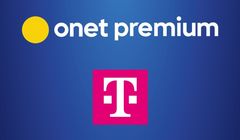 Klienci T-Mobile z dostępem do Onet Premium