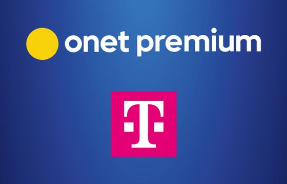 Klienci T-Mobile z dostępem do Onet Premium