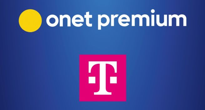 Klienci T-Mobile z dostępem do Onet Premium