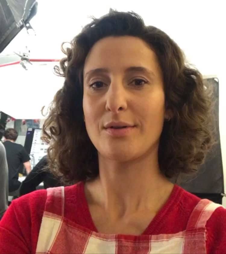 Judyta Turan nie żyje. Aktorka miała 37 lat