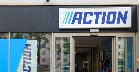Suszarka do włosów za 47,95 zł. Jeszcze tylko przez jeden dzień w Action