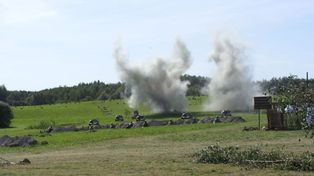Tomaszów Lubelski 1939. Największa bitwa pancerna kampanii wrześniowej