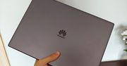 Huawei pokazał laptopa z modułem NFC. Pozwoli on korzystać z funkcji Huawei Share