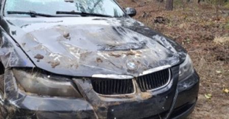 18-latka kupiła bmw. Wystarczyło mniej niż 30 min