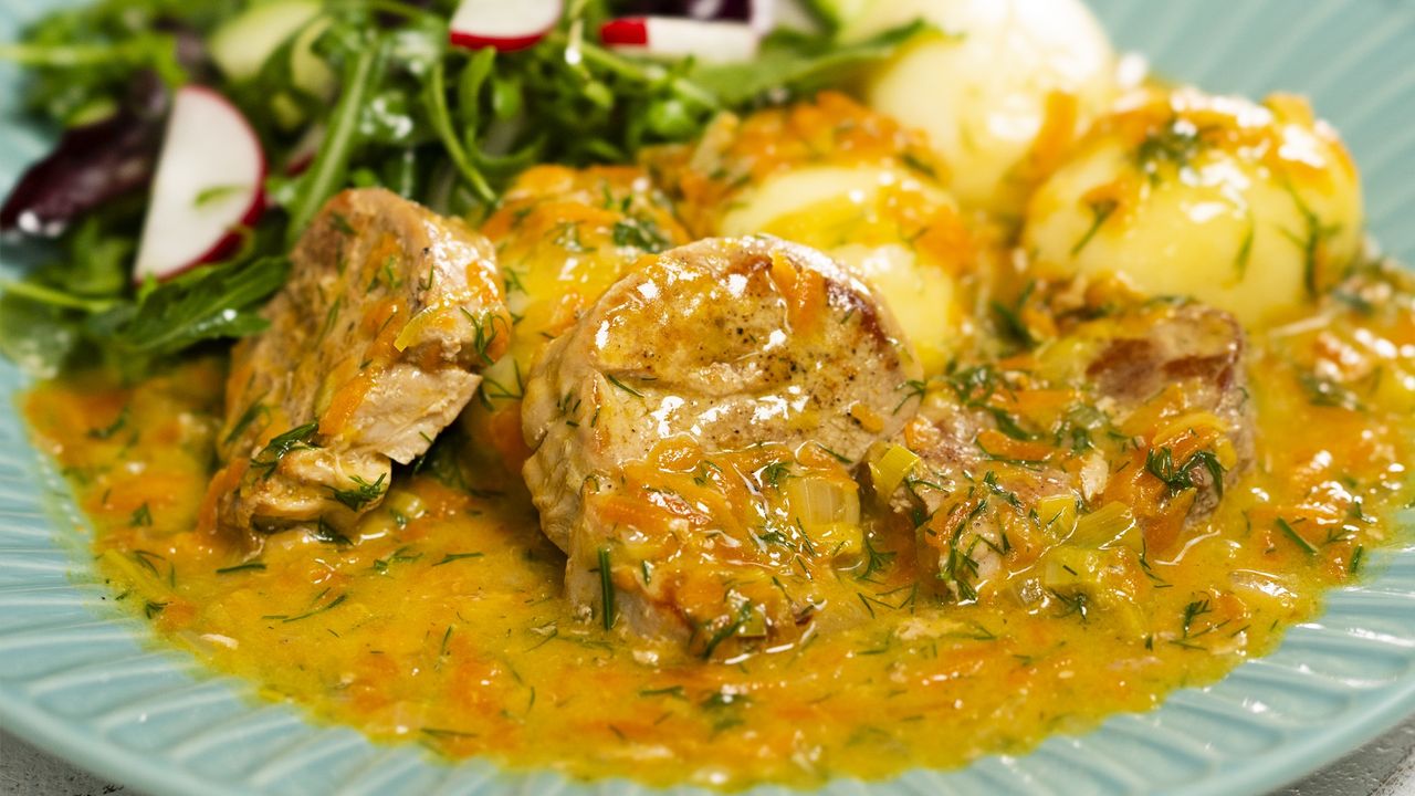 Polędwiczki, które rozpływają się w ustach. Nawet nóż nie będzie do nich potrzebny