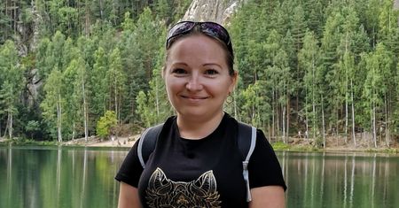 Pani Miniaturowa: "Dokuczano mi w szkole, wytykano mnie palcami, ginekolodzy nie chcieli prowadzić mojej ciąży"