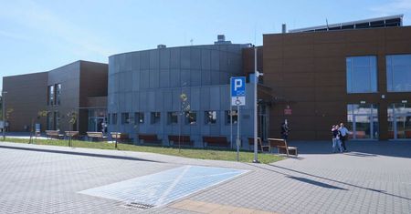 Lublin rozbuduje największy w mieście żłobek, bo brakuje już w nim miejsc. Niemal podwoi się liczba miejsc dla maluchów