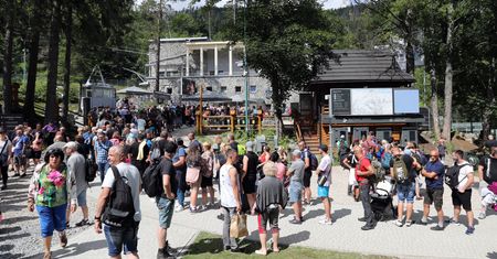 Najdroższe atrakcje turystyczne w Polsce. Rodzina musi wydać więcej niż 500 zł