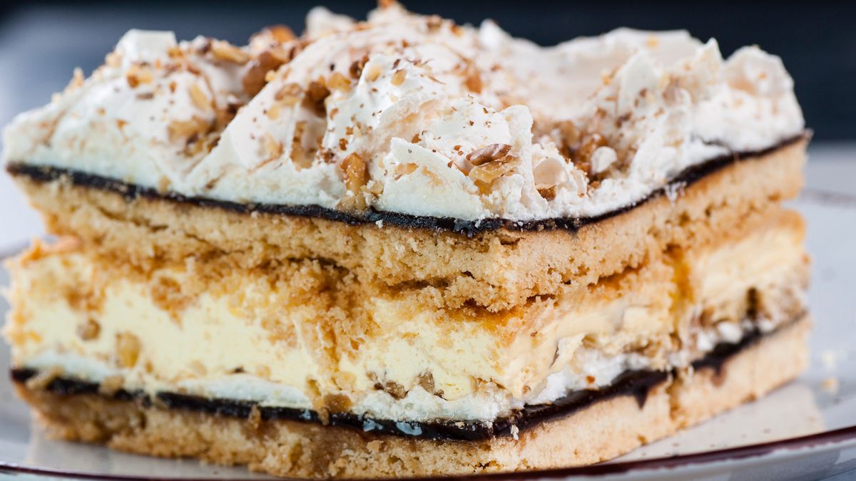 Pychotka - najlepsze ciasto na święta