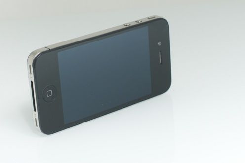 iPhone 4 pół roku po premierze - test [cz. 1] 8