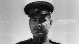 Aleksiej Maresyev. As myśliwski II wojny światowej