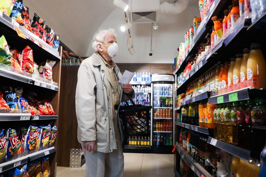 Narodowe Święto Niepodległości. Czy 11 listopada sklepy