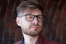 Kuba Benedyczak. 