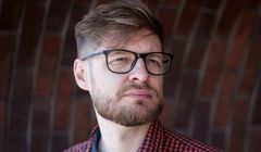 W portalu Kanału Zero nowy ekspert od Rosji. Współpracował z TVN24 i TVP Info
